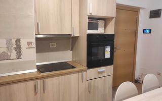 2 camere + garaj, Viva City – la 3 minute de Iulius Mall - Poză 3