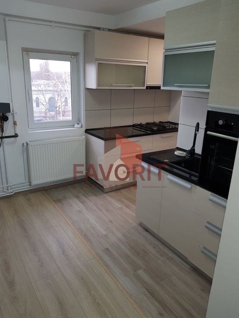 2 camere | centrala proprie | etaj intermediar | zona excelenta | - Poză 3