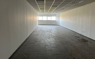 Spatiu depozitare - logistica 2.519 mp si birouri Chiajna A1 - Poză 24