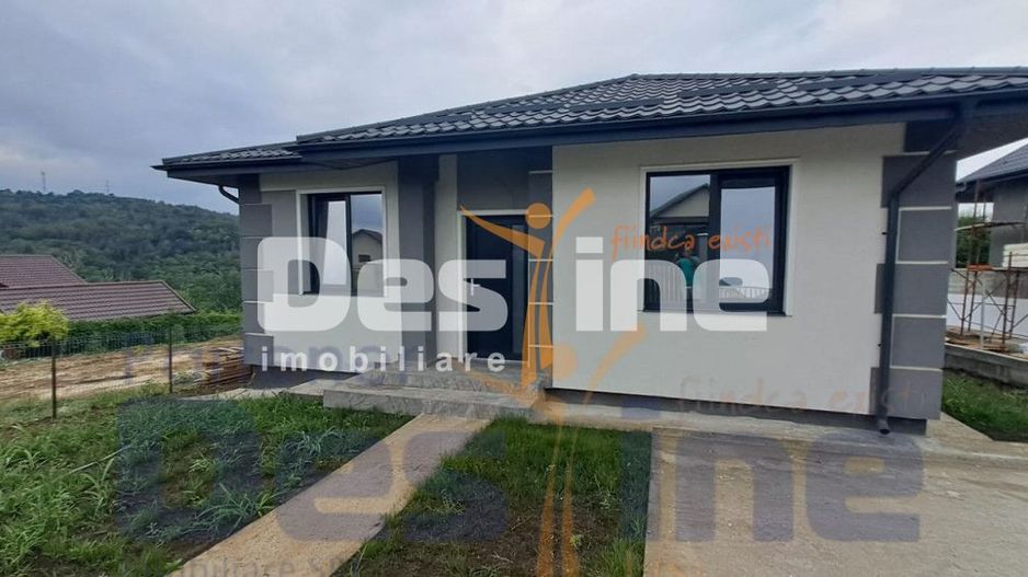 Casa  104mp, 157.990 €, Valea Adanca - Poză 1