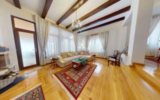 Casa individuala | Moderna | P+1 | 200 MP | Parcul Sub Arini - Poză 1