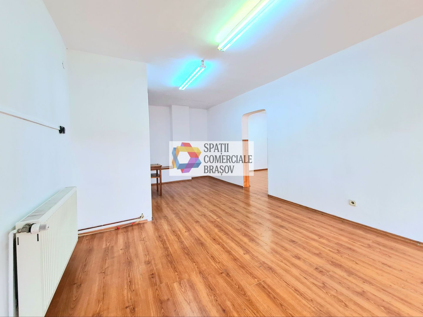 Spatiu comercial de vânzare cu vad Brașov - 57 mp # plus-imo.ro - Poză 6