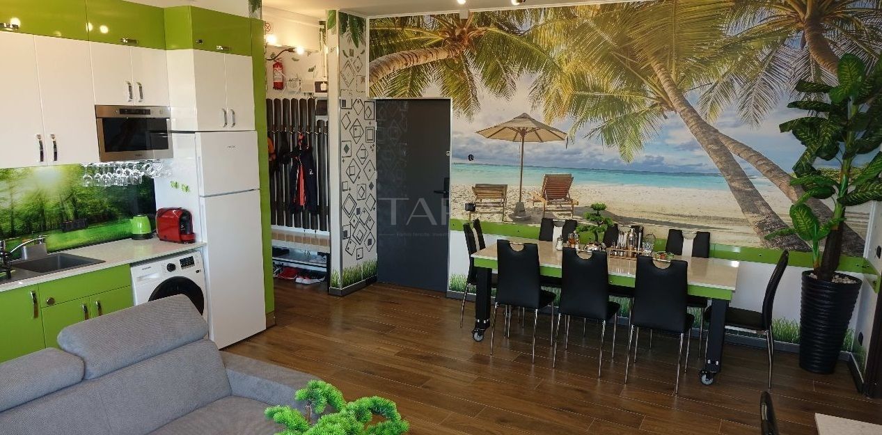 Penthouse de Lux și Terasă Panoramică, zona Vivo - Poză 2