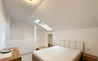 Apartament pe 2 niveluri, 2 dormitoare si 2 bai, Stejarului - Poză 6