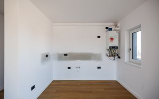 Apartament nou 1 camera | Etaj 2 | Loc parcare | Mehala | Comision 0% - Poză 5