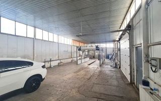 De Vanzare - Hala 388 mp + birouri, teren 760 mp - Centura, Galati - Poză 4