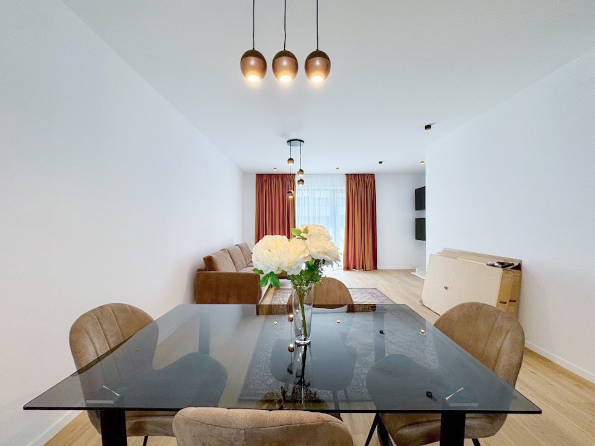 Modern 4-Room Villa for Rent | Harmony Homes I Pipera I Iancu Nicolae - Poză 2