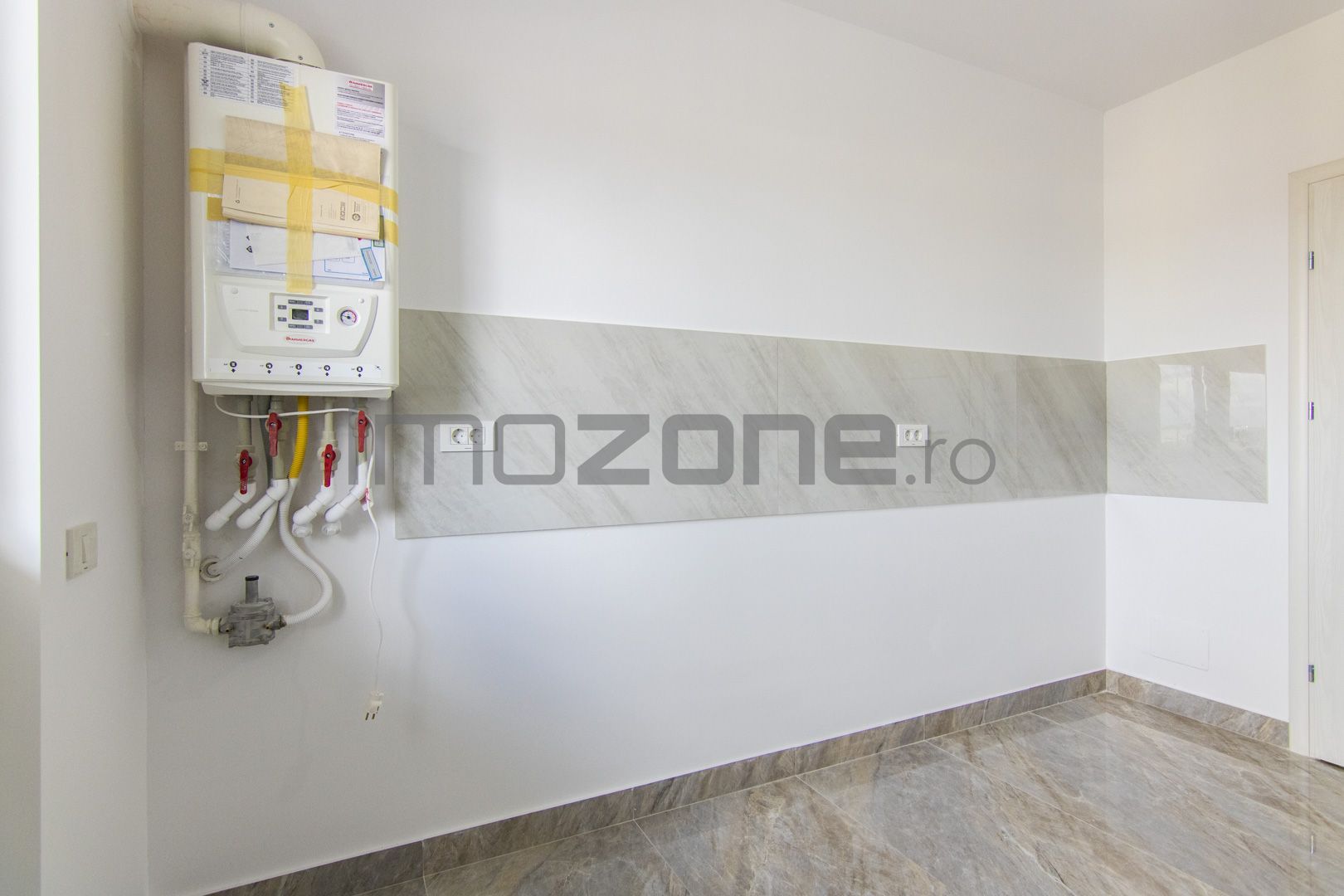 Prelungirea Ghencea, bloc nou, 3 camere, etaj 1/4, 83 mp, decomandat, 2 bai - Poză 43