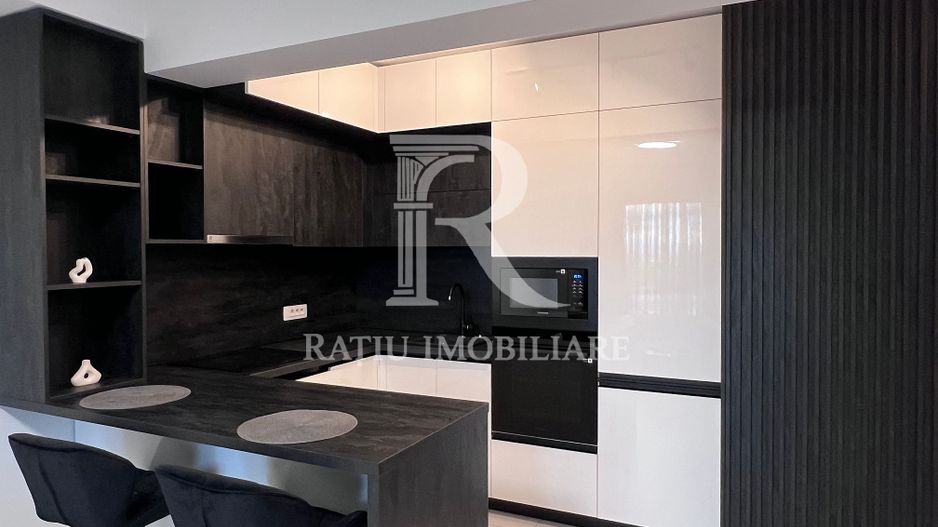 Apartament Premium 3 camere | Parcare supraterana| Prima Green| Oradea - Poză 4