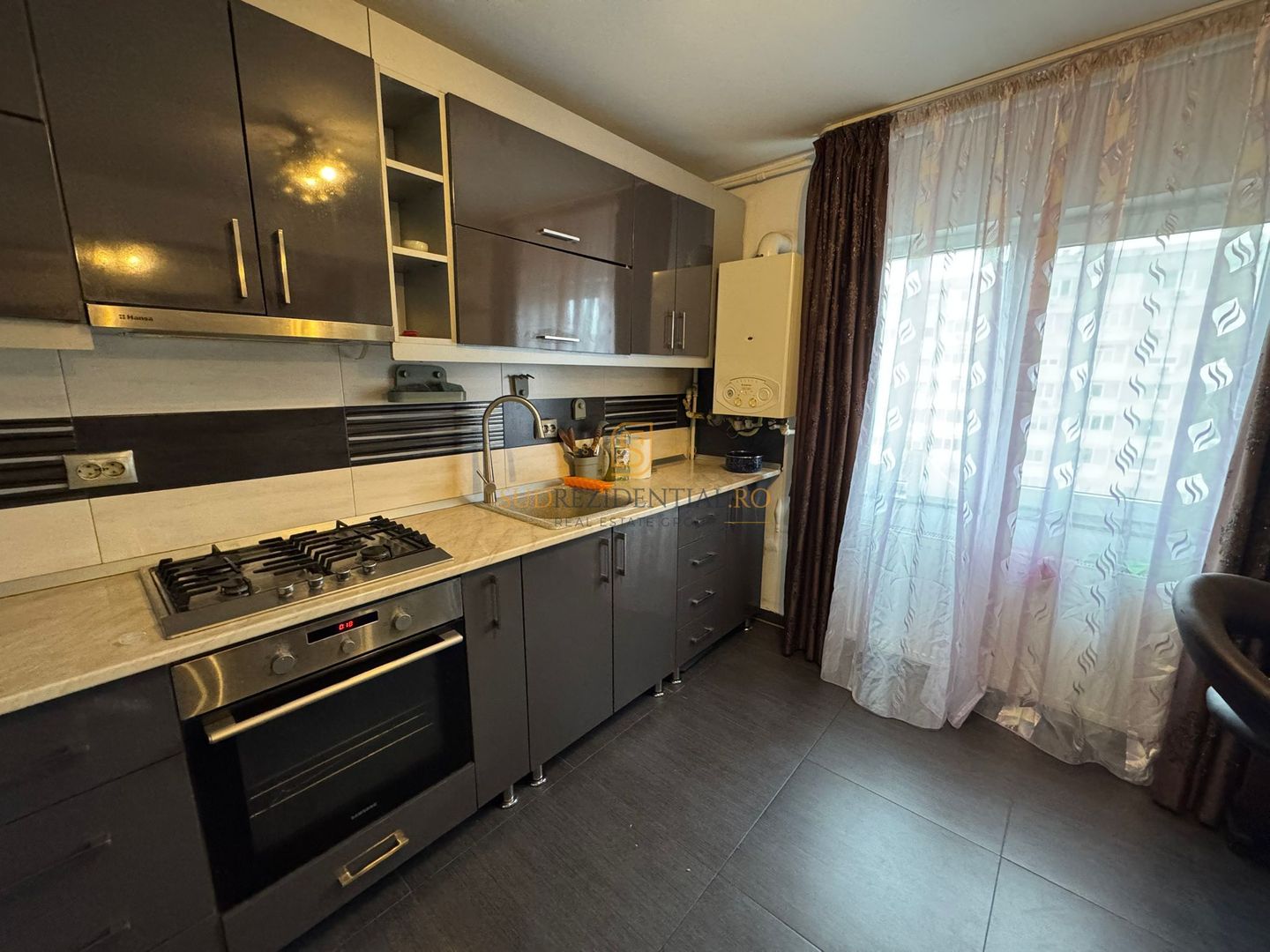 Apartament 2 camere, scara interioara, 86mp utili | Zona Piata Sudului - Poză 4