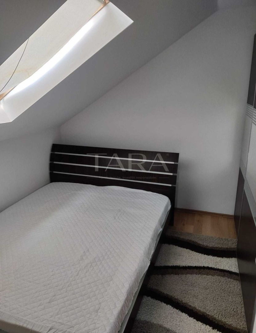 Vand ap 2 camere Manastur, Parcul „La Terenuri” . - Poză 4
