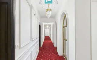 Proprietate Exclusivistă Rezidențial Seniori - Poză 19