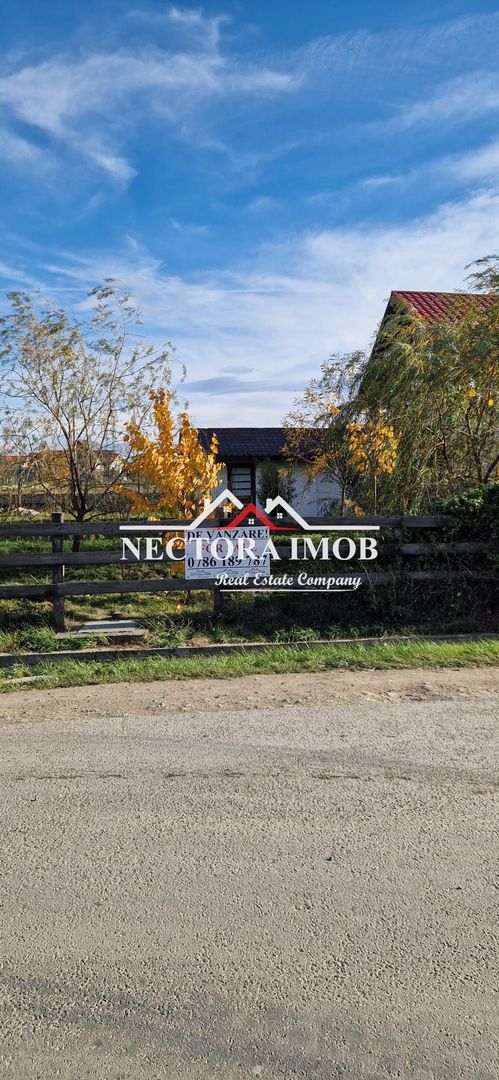 NECTORA IMOB-Centru medical multifunctional Osorhei E60, 1000 mp teren - Poză 2