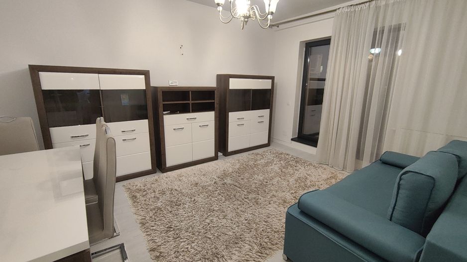 2 Camere Parcare Supraterana 21 Residence Disponibil Imediat - Poză 2