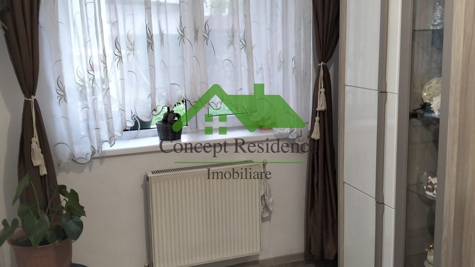 Ap. 3 camere – Babes, zona Universitatii - Poză 9