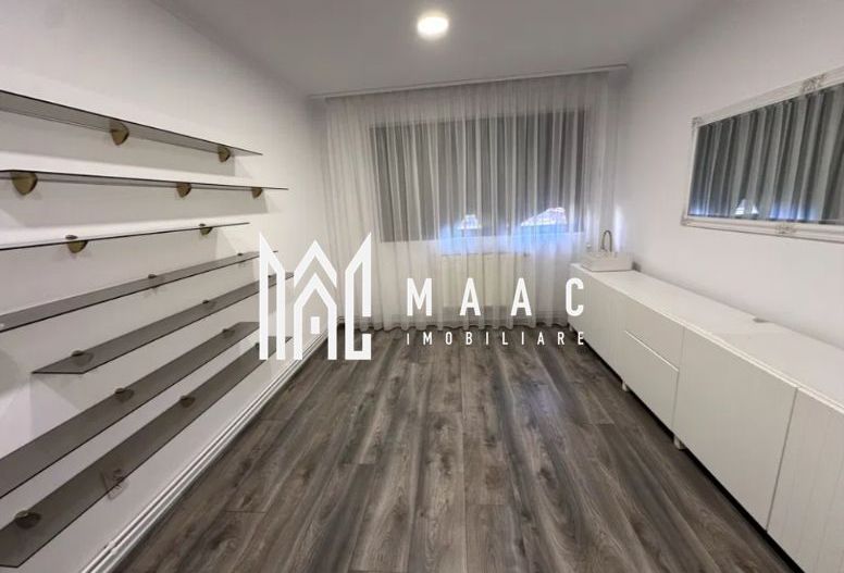 Apartament 3 camere decomandat | Hipodrom 3, Sibiu | 91 mp, la cheie - Poză 5