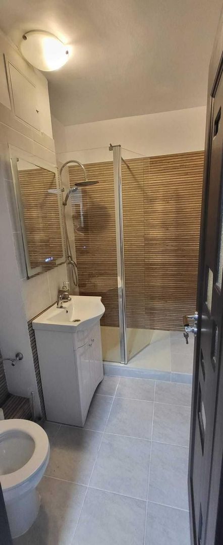 GARSONIERA - TINERETULUI, BLOC REABILITAT, BUCATARIE INCHISA, METROU - Poză 6