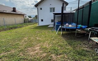🏡 CASĂ DE VÂNZARE – 80 MP | COMUNA COSESTI - Poză 1