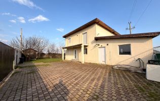 Casă de vânzare, 4 camere, 162 mp Buturugeni