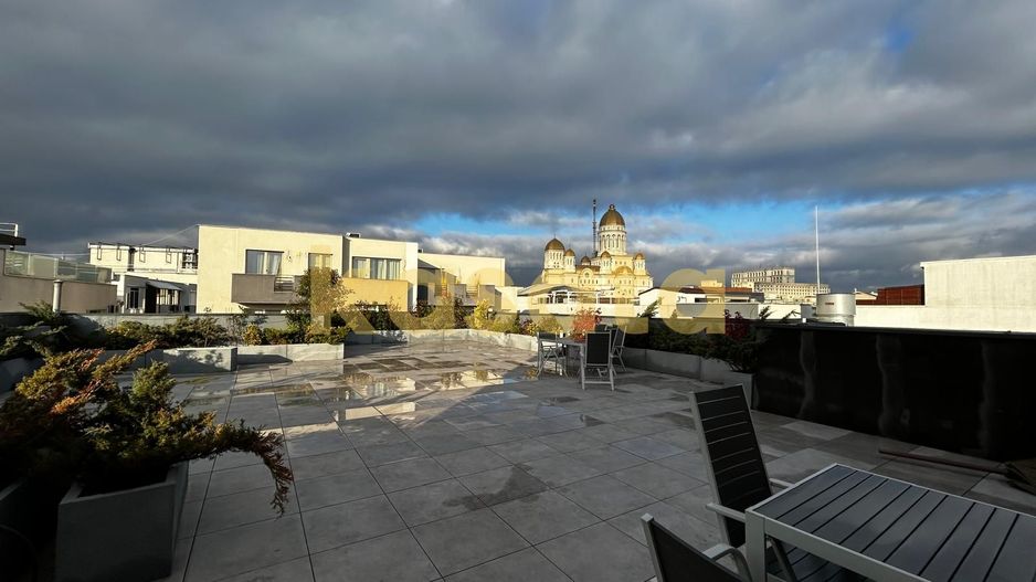 APARTAMENT DE LUX | READY TO MOVE | COTROCENI | INTERIOR DESIGN - Poză 17