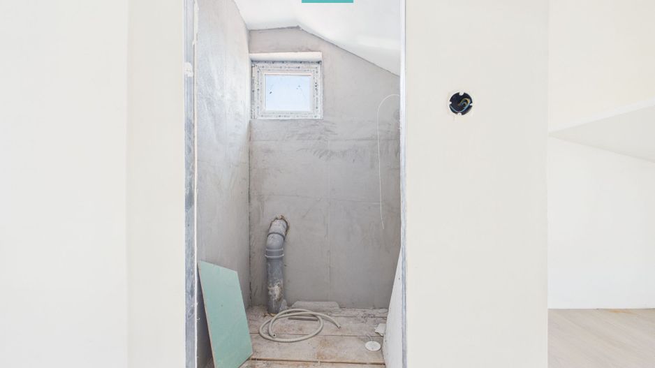 Apartament 2 camere + pod, 78 mpu, Buziașului - Poză 15