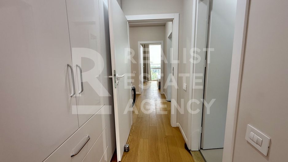 Apartament 3 Camere | CATTED FAMILY | Pipera Rond OMV | Loc de parcare - Poză 12