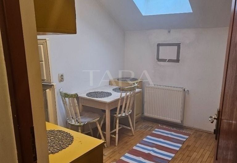 Apartament 1 Cameră în Gheorgheni, transformabil în 2 Camere. - Poză 2