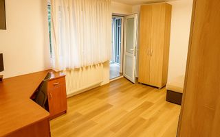 2 camere decomandate, curte, parcare, Marasti, Royal School, Lensa - Poză 3