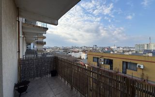 Apartament 3 camere Mamaia - Navodari - vedere la mare - Poză 12