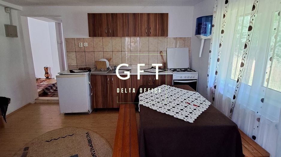 Cabana de vanzare, Vatava, Mures - Poză 6