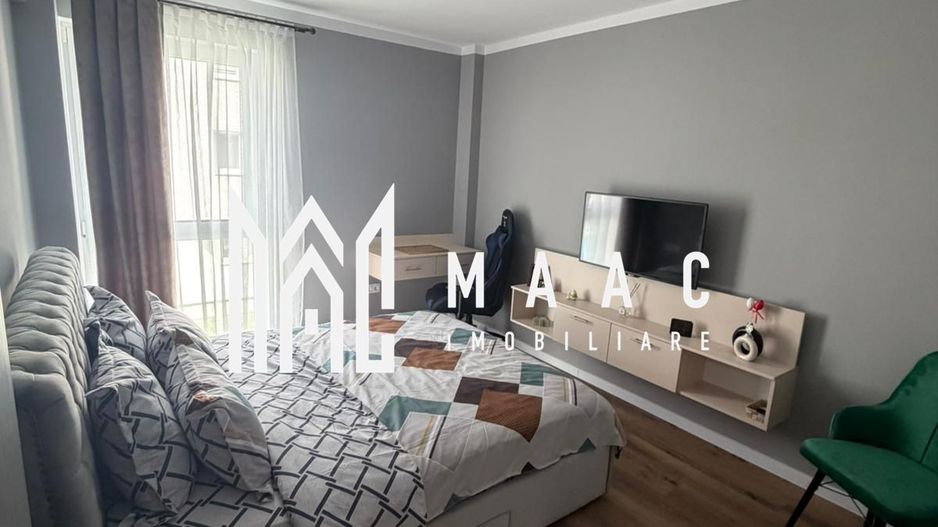Apartamet 2 Camere | 60MPU | Loc de Parcare | Magnolia - Poză 6