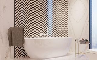 Vila boutique langa padure in Pipera - Poză 24