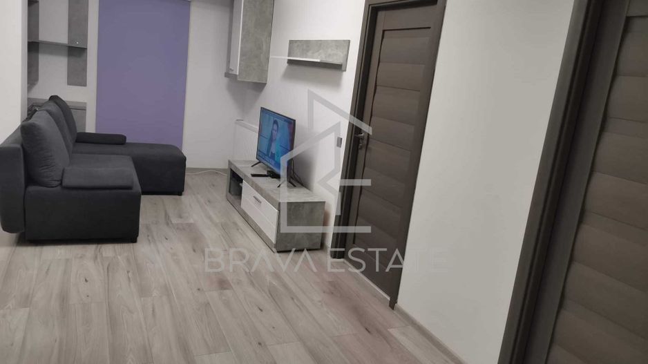 Apartament 3 camere, 66mp, parcare, zona Gheorghe Doja,  Floresti - Poză 4