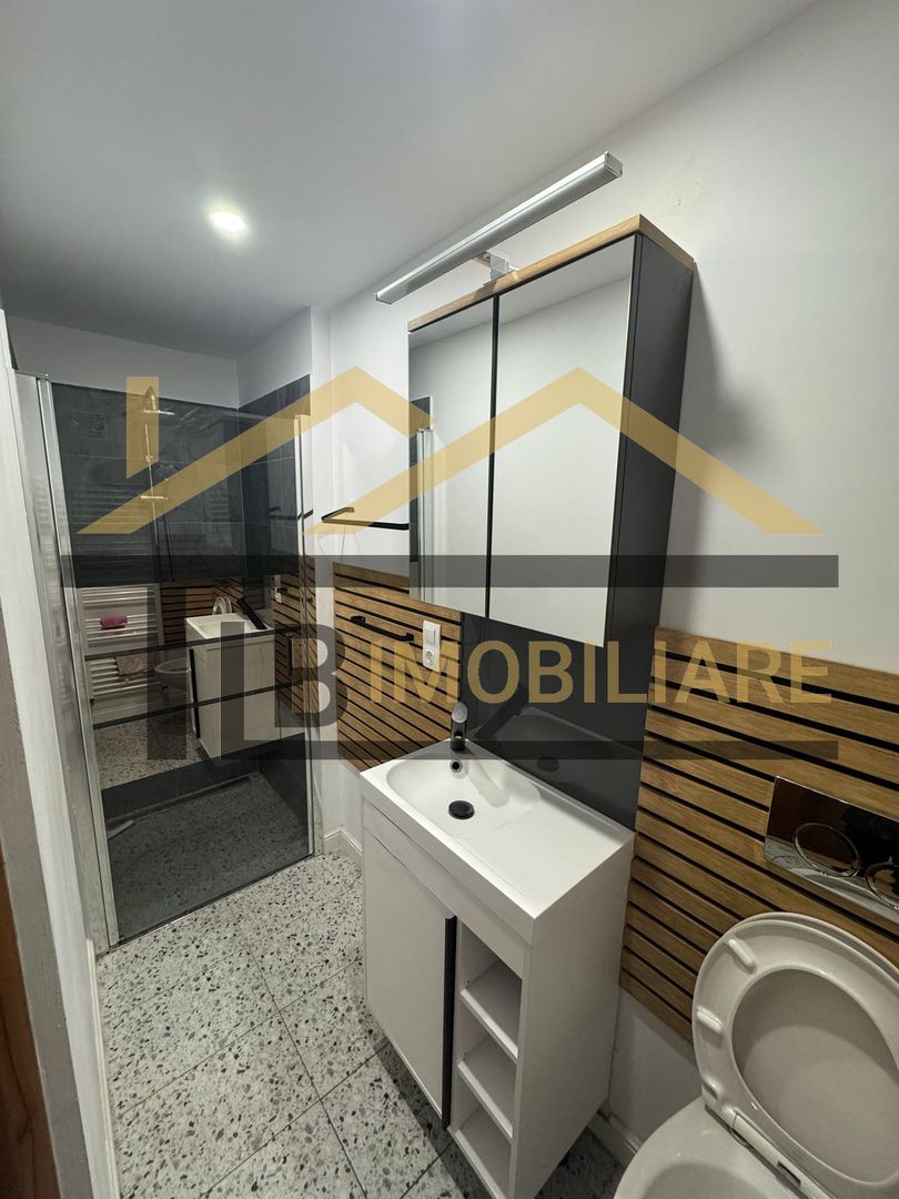 Apartament cu 2 camere, 50 mp, decomandat, Zona Ultracentrala - Poză 6