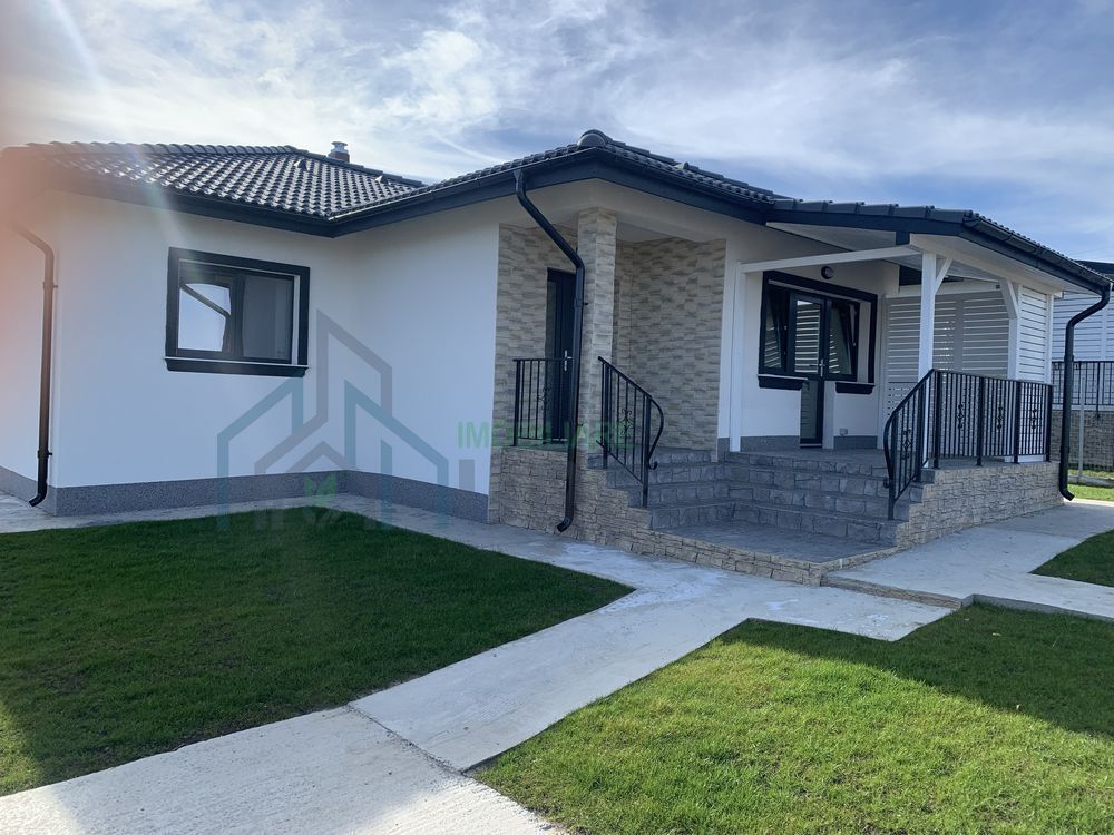 Vila de inchiriat - Poză 1