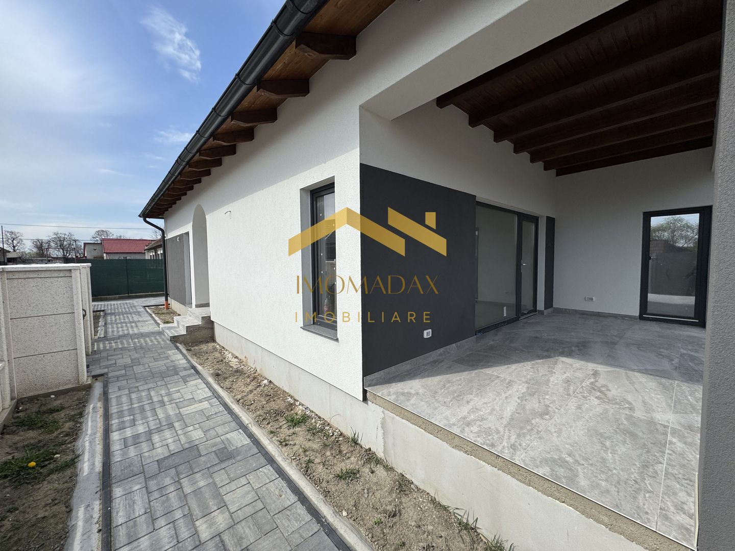 Utvin-Casa Individuală-Predare Imediată - Poză 13