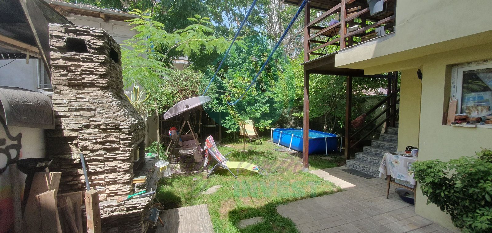 Casa cu teren 329 mp - Poză 16