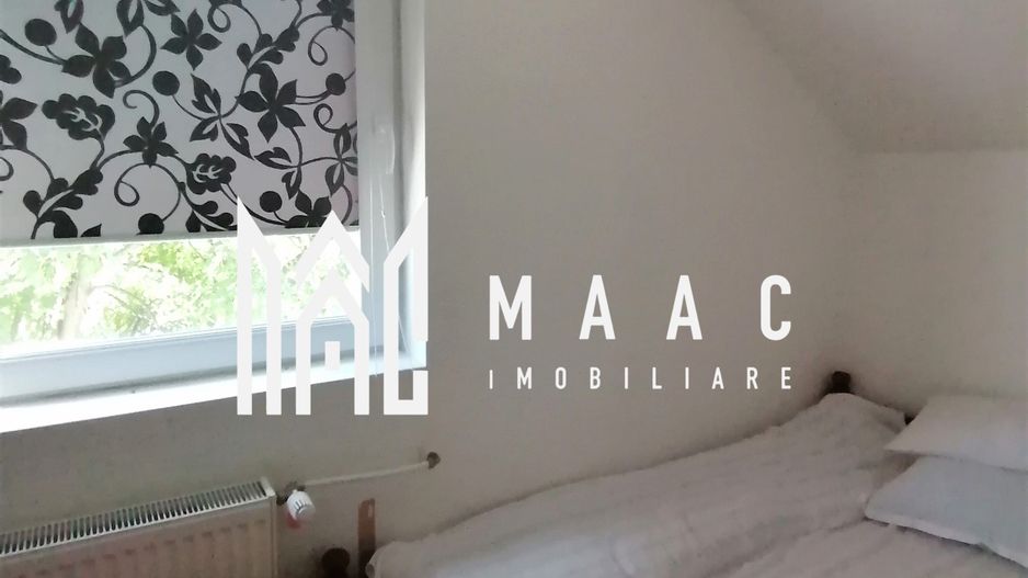 Casa individuala cu 6 camere I Garaj I Zona Piata Cluj - Poză 10