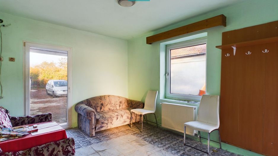 Casă cu teren generos în Sânnicolau Mic - Poză 7