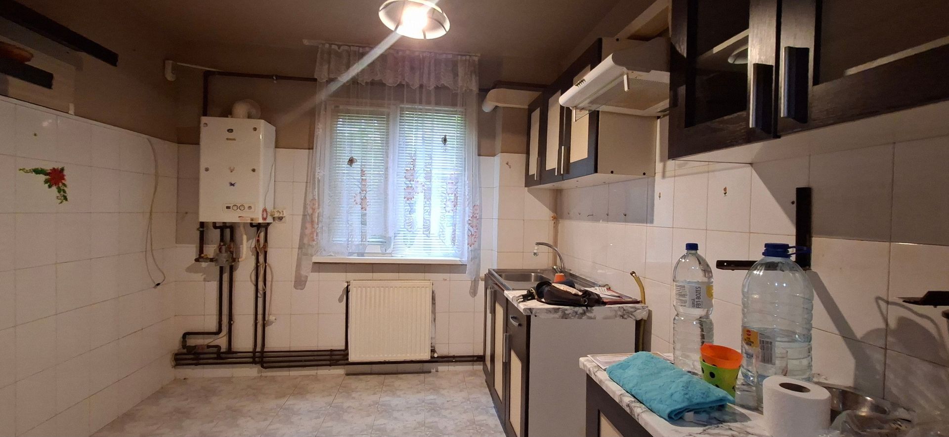 Apartament cu 2 camere - zona Circumvalatiunii - Poză 8