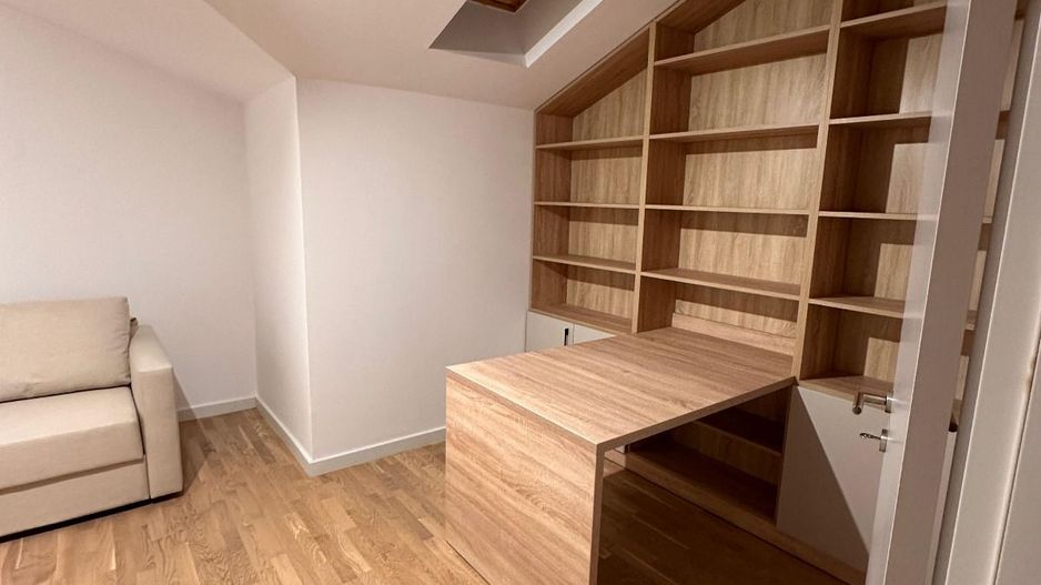 Casa | 5 camere | Pipera | 2 locuri pacare | Zenville - Poză 11