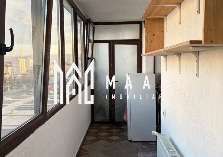 Apartament 2 camere de închiriat | Șelimbăr | 40 mp, parcare - Poză 3
