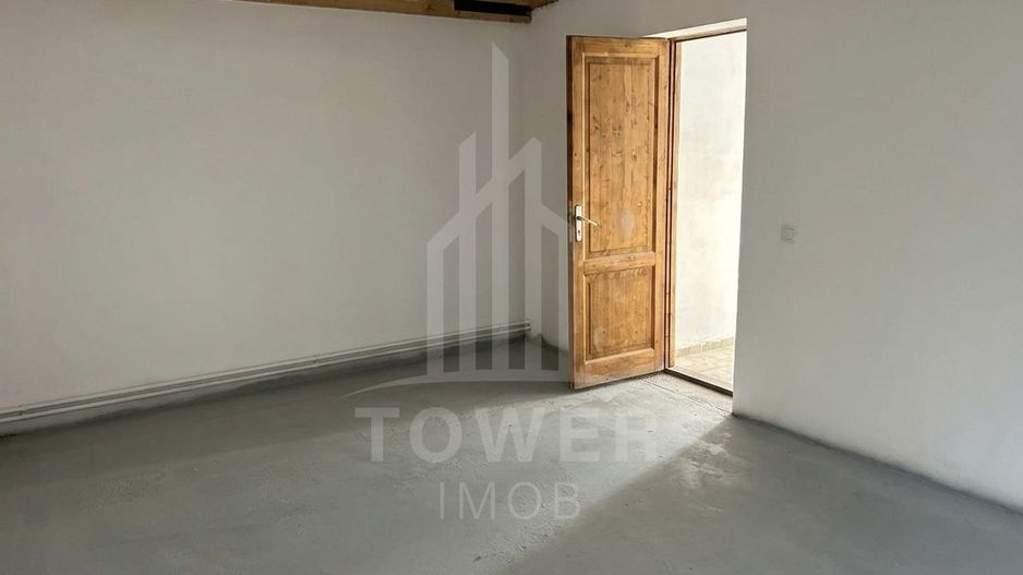 Hală + Spațiu de birouri Viile Sibiului, Viile Sibiului - Poză 11