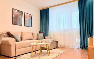 Apartament 2 camere de închiriat Dristor – 300 m metrou | etaj 1 | renovat - Poză 4