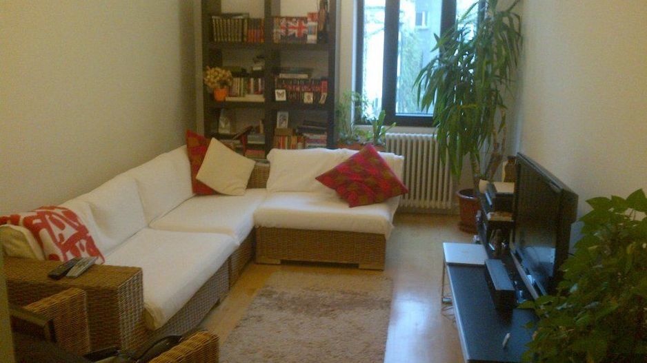 Apartament Deosebit situat in Imobil Reprezentativ - Piata Lahovari !! - Poză 1