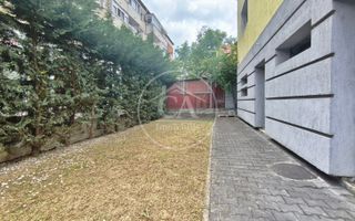 Spatiu comercial de inchiriat de tip S+P+E in zona Rogerius, Oradea - Poză 6