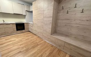 Apartament decomandat cu trei camere, Dacia-Stefan cel Mare - Poză 3