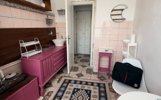 2 camere| Isho-medicina| centrala| AC| bucatarie inchisa - Poză 3