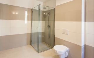 VILA CU 4 DORMITOARE LA INCHIRIERE LANGA BRITISH SCHOOL - Poză 5