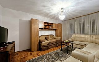 Apartament cu 2 camere decomandate | 50 mp | Ampoi 3 - Poză 1